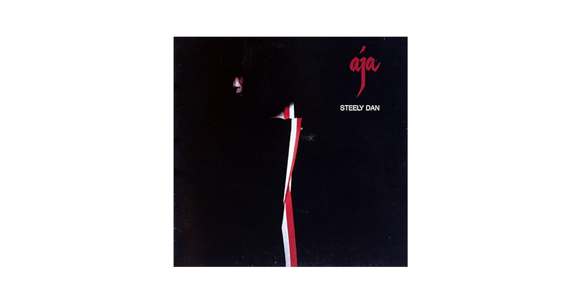 Aja by Steely Dan (1990) Audio CD - Amazon.com Music